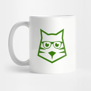 Meowster Mug